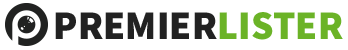 Premier Lister Logo