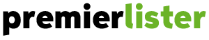 Premier Lister Logo